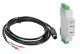 Communication module Modbus-RTU 230VAC 1.5m main
