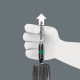 897/4 R Rapidaptor BiTorsion Universal Bit Holder, 1/4" x 75 mm, 05053923001 Wera alt_view_6