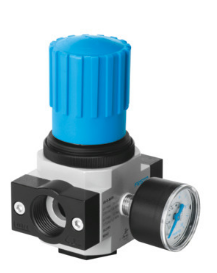 Spiediena regulēšanas vārsts LR-1-D-MAXI, 159627 Festo main