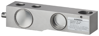 Siwarex WL 230 Тензодатчик SB-S SA 5t C3 - Номинальная нагрузка 5т - Класс точности C3 - ..., 7MH5107-4PD00, Siemens main