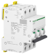 Circuit breaker Acti9 iC60N 3P B 25A MCB, Schneider Electric, A9F73325 alt_view_2