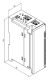 I/O Module Modbus TCP/Ethernet 8AI: RTD, Thermocouples, 0-5 mA, 0(4)-20 mA, 0-1 V, 0...(2)5 kohm alt_view_2