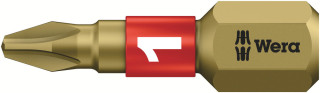 851/1 BTH Насадки, PH 1 x 25 мм, 05056410001 Wera main