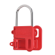 S430 | Lockout Hasp -Zenex body - 4 mm diameter shackle length alt_view_2