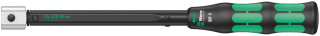 Click-Torque XP 3 pre-set adjustable torque wrench for insert tools, 15-100 Nm, 15 Nm, 9x12 x 15.0 Nm x 15-100 Nm, 05075672001 Wera main