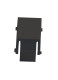 TOOLLESS LINE Blindcover for unused Patchpanel-Ports RAL9005, HSEMRZ01WB Schrack Technik main