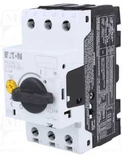 QMX6.P74-1BSC KNX Room Unit T,RH,CO2 BK, Siemens, S55720-S647 main
