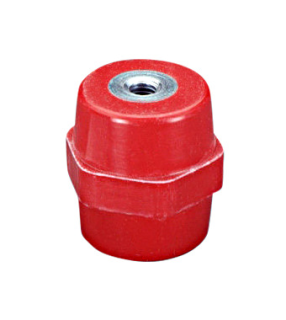 Izolators ar iekšējo vītni, vītne, M10 x 50mm main