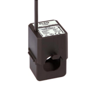 Strāvmainis atverams, D18mm, 200/1A, 4Q3B09 Eleq main