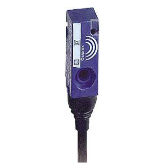 Induktīvais sensors PNP,NO,2m vads main