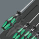 9712 Ложемент набор отвёрток TORX® HF 1, 14 предметов, 05150103001 Wera alt_view_5