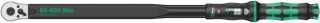 Click-Torque C 5 torque wrench with reversible ratchet, 80-400 Nm, 1/2" x 80-400 Nm, 05075624001 Wera main