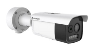 Fixed thermal camera HM-TD2628-7/G1/T3A Hikmicro 305403152 main