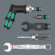 9524 Photovoltaic mounting tool set 1, 7 pieces, 05136043001 Wera alt_view_4