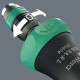 838 RA-R L Bitholding screwdriver with ratchet functionality, 1/4", 1/4" x 140 mm, 05051494001 Wera alt_view_3