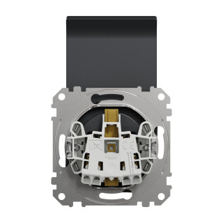 Sedna SSO Side earth  Shut  Screwless  Lid Anthrac main
