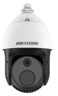 Fixed thermal camera DS-2TD4228T-10/S2 Hikmicro 305402490 main