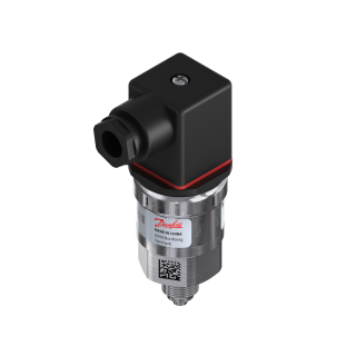 Spiediena devējs, MBS 3000, 0 bāri - 4 bāri, 0 psi - 58 psi 060G1100 main