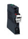 Variable speed drive  Altivar Machine ATV320, 0.37kW, 200 to 240V, 1 phase, book alt_view_2