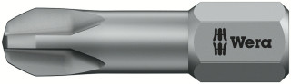 851/1 TZ Насадки, PH 3 x 25 мм, 05056525001 Wera main