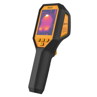 Pārnēsājamā termokamera HM-TP52N-3AQF-BX20 HikMicro 308200228 main