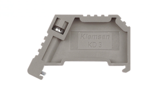 Spaiļu fiksators IK6 IK623001 Schrack Technik