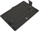 9445 Textile box Click-Torque C 3, empty, 520 x 100 x 78 mm, 05136498001 Wera alt_view_2
