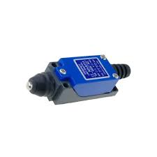 Gala slēdzis AH8111 5A, 250V AC AH8111 main