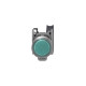 ATEx PUSHBUTTON GREEN WITH BOOT alt_view_2