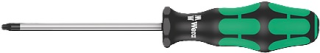 367 Отвертка TORX®, TX 30 x 115 мм, 05028015001 Wera main