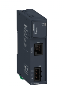 remote receiver module; Modicon TM3
