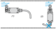 Limit switch, XCMD, with rotary head W/O operating lever, 1NC+1 NO, snap, 1 m, XCMD2101L1 alt_view_3