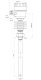 MicroTREK HHA-415-4 mikrov.līm.dev. (high temperature version max 200C) coaxial 1,5m probe; 4..20mA HHA4154M Nivelco alt_view_2