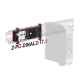 Gateway - ModBUS RTU / TCP-IP ↔ Profinet IO protocol converter, Z-KEY-P Seneca alt_view_3