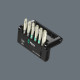 Bit-Check 6 Stainless 1 SB, 6 pieces, 05073634001 Wera alt_view_3
