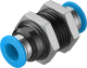 Connector QSS-8, 153159 Festo alt_view_2
