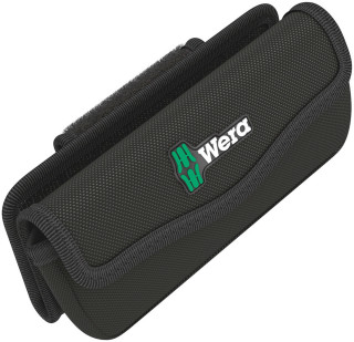 9430 Insert pocket Kraftform Kompakt 20 Plus, empty, 155 x 65 mm, 05136481001 Wera main