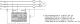 Harmony, 3 phase supply control relay, range 220 to 480 VAC, sequence, phase failure, phase imbalance, voltage alt_view_3