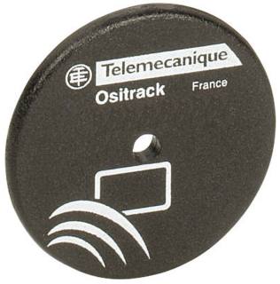 RFID tags 13.56 MHz, disc Ø 50 x 3, 112 Bytes XGHB520246