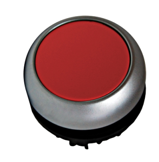 Spiedpoga 22mm, sarkana