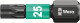 867/1 IMP DC TORX® DIY Impaktor биты, TX 25 x 25 мм, 10 предметов, 05057625001 Wera alt_view_2