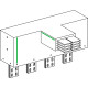 CANALIS KR 5X1000AL FLAT ELBOW FEED UNIT; MOQ: 1 main