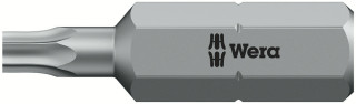 867/1 Z TORX® BO Насадки с отверстием, TX 9 x 25 мм, 05066499001 Wera main