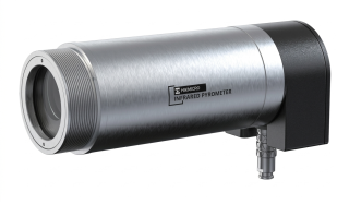Fixed thermal camera HM-P10D10-10A32-F2/ELV HikMicro 332300504 main
