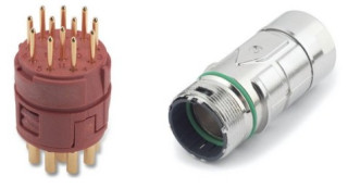EPIC® SIGNAL M23 KIT F6 N 12-pin male P-part 7.0-13.5mm main