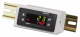 DIN sliedes Stiprinājums termoregulatoram35x75mm (ATR131, ATR121, ATR141, ATR142, TCT101), 1300.50.001 Pixsys main