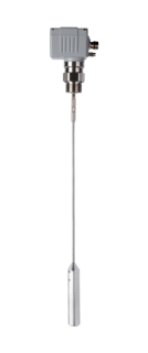 Mollet mikroviļņu līmeņa sensors L=11,2m;G=1 1/4 savienojums, 4...20mA izeja;12...30Vdc barošanas spriegums, -20..+70C MWF27A1B0C65G2ILS112 main