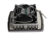 Ventilators 38m3/h, 137 x 117 x 49mm, 230V AC, IP54, NSYCVF38M230PF Schneider Electric alt_view_2