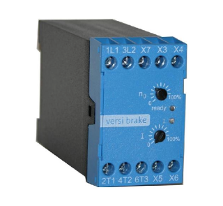 Тормозной модуль постоянного тока VB-LT 400V, 30A, 0-30(60)s, 2B200.40030 Peter Electronic main
