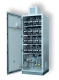 Reactive Power Compensation Cabinet 825kVAr, 400 V, 2100x800x800 mm, Std. duty,  RAM7700825400 Trendfin alt_view_2